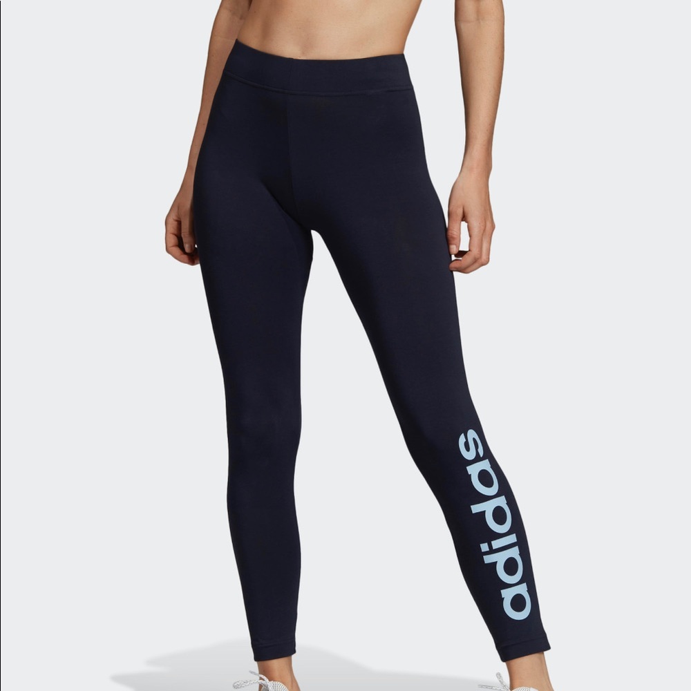 Adidas Leggings